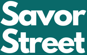 Savor Street Logo Cropped