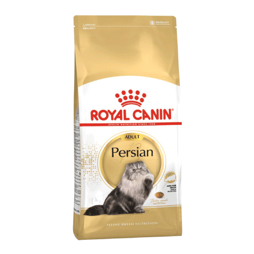 Dry Cat Food